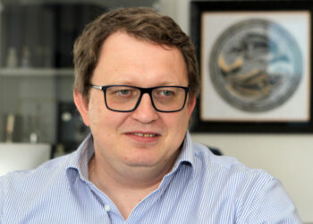 Олег Никитенко: «Особняк Каткова мы облюбовали сразу»