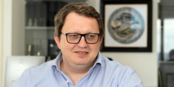 Олег Никитенко: «Особняк Каткова мы облюбовали сразу»