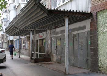 Кампания по деприватизации самарской муниципальной недвижимости встала на конвейер