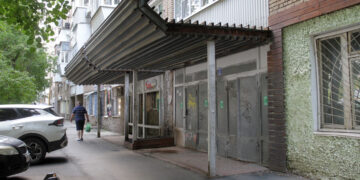 Кампания по деприватизации самарской муниципальной недвижимости встала на конвейер