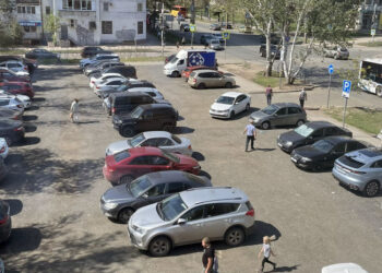 Проект аллеи к первой ГЭС Поволжья в Сызрани стал победителем федерального конкурса