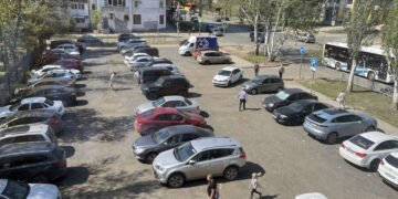 Проект аллеи к первой ГЭС Поволжья в Сызрани стал победителем федерального конкурса