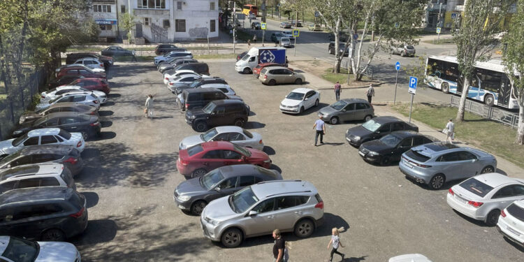 Фото: предоставлено СОККД им. В.П. Полякова