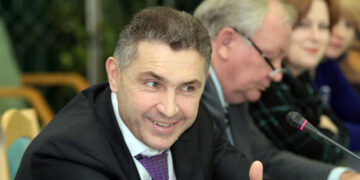 Громкое уголовное дело самарского министра транспорта закончилось почти ничем. Кто следующий?