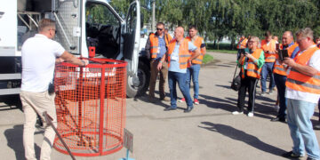 «РКС-Самара» на всероссийской конференции водоканалов представили свои лучшие практики