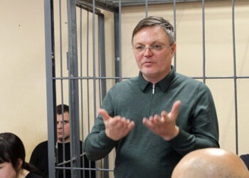 Бенефициару концерна «Трехсосенский» выкатили новую «неустойку» на 2,2 млрд