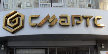 Питерские партнеры группы «СМАРТС» по «Кванттелекому» пытаются парализовать совместный бизнес