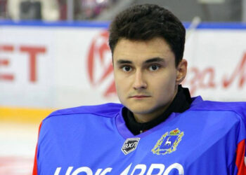 Владимир Сартаков: «С этим составом мы можем претендовать как минимум на плей-офф»