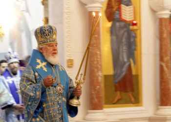 Как в Самарской области запомнят служение и дела покинувшего свой пост митрополита Сергия