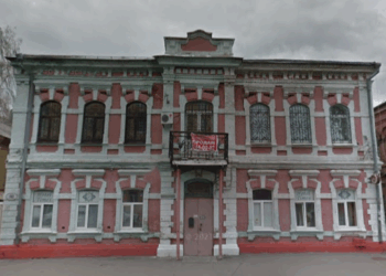В Самаре утвердили предмет охраны «Дома Иванова»