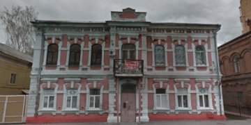 В Самаре утвердили предмет охраны «Дома Иванова»