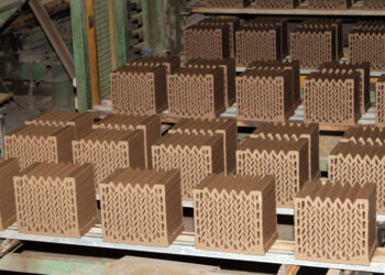 Экспансия иностранных конкурентов осложняет работу самарских производителей стройматериалов