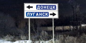 «ДЕЛО» рассказало, как Самарская область помогает территориям Донбасса