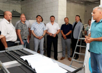 В думе Самары обсудили летний отдых школьников и подготовку к новому учебному году