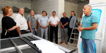 В думе Самары обсудили летний отдых школьников и подготовку к новому учебному году