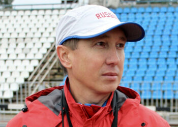 Владимир Тимофеев: «У нас сильная региональная марафонская школа»