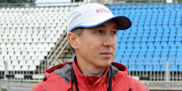 Владимир Тимофеев: «У нас сильная региональная марафонская школа»