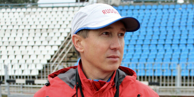 Владимир Тимофеев: «У нас сильная региональная марафонская школа»