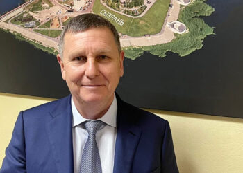 Балаковский «Фойт Гидро» пополнил группу компаний «Тяжмаш»