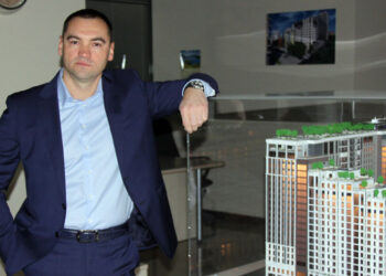 Дмитрий Виноградов: «Мы стали свидетелями и участниками настройки диалога между властью и предпринимателями»