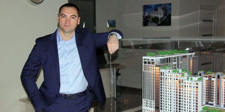 Дмитрий Виноградов: «Мы стали свидетелями и участниками настройки диалога между властью и предпринимателями»