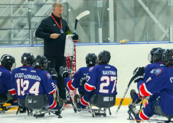 Команда «Тольяттиазота» стала чемпионом Самарской области по баскетболу 3х3