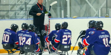 Команда «Тольяттиазота» стала чемпионом Самарской области по баскетболу 3х3