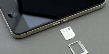 С 1 сентября точки продаж SIM-карт оборудуют системами видеонаблюдения