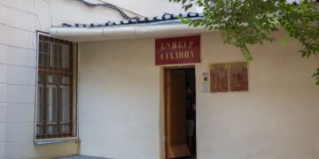 В Самаре утвержден предмет охраны объекта культурного наследия федерального значения «Бункер Сталина»