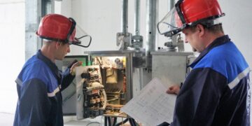 «Самарская сетевая компания» повышает надежность энергоснабжения и подключает новых потребителей