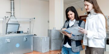 Самарский «градусник» для космических исследований улетел на орбиту Земли