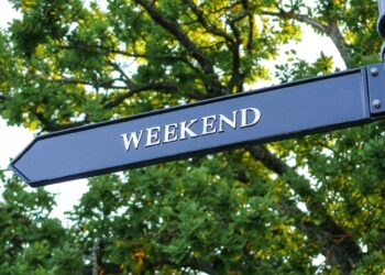 Афиша выходного дня: куда сходить в Самаре с 15 по 17 августа