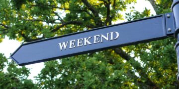 Афиша выходного дня: куда сходить в Самаре с 15 по 17 августа