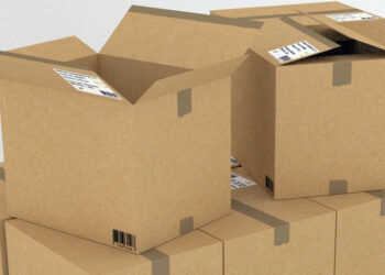 Картонажная фабрика семьи самарских бизнесменов-банкротов сменила собственника