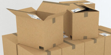 Картонажная фабрика семьи самарских бизнесменов-банкротов сменила собственника