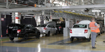 Клерк АвтоВАЗа ответит за «консультации», предоставленные поставщику тосола