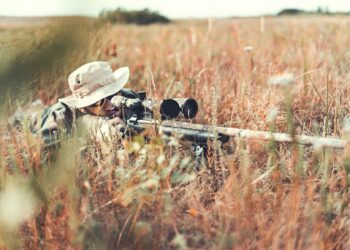 С 1 сентября в России вводят обязательный экзамен для охотников-новичков