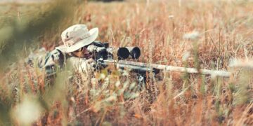 С 1 сентября в России вводят обязательный экзамен для охотников-новичков