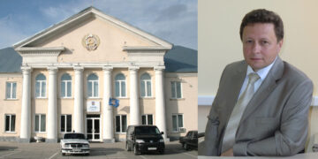 Экс-чиновник тольяттинской мэрии «наработал» на 22 месяца условно