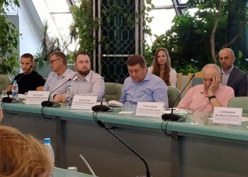 Самарской области подготовили схему резкого удорожания вывоза ТКО и исчезновения предприятий