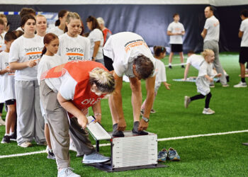 Михаил Дегтярев: «Уверен, что владыка Феодосий сплотит верующих»