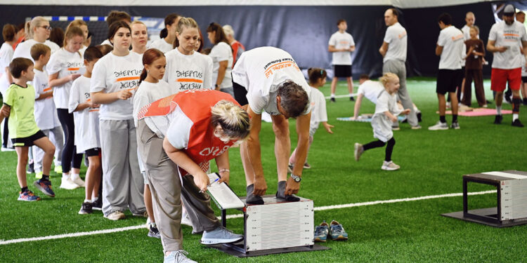 Михаил Дегтярев: «Уверен, что владыка Феодосий сплотит верующих»