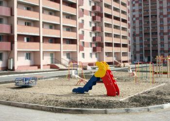 Самарский строительный рынок сумел выстоять и перестроиться на ходу