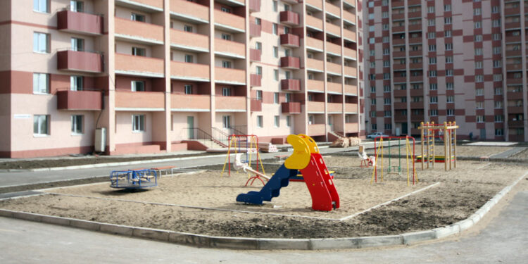 Самарский строительный рынок сумел выстоять и перестроиться на ходу