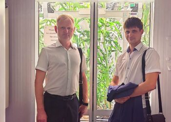 В Самарской области в ДТП погибли известные самарские ученые-аграрии