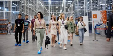 День открытых дверей «Транспорта Будущего» в Тольятти собрал 300 гостей