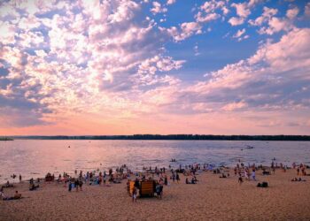 В Самарской области за неделю утонули четыре человека, двое из них подростки
