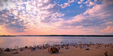 В Самарской области за неделю утонули четыре человека, двое из них подростки
