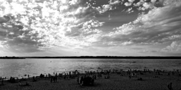 В Самарской области за неделю утонули четыре человека, двое из них подростки