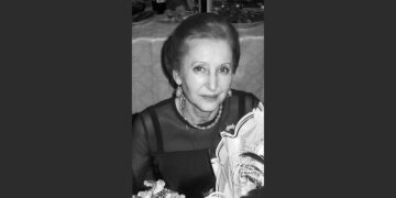 Не стало известной самарской кинематографистки Ольги Стась